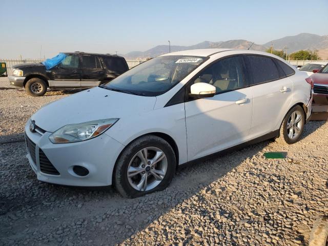 ford focus se 2013 1fadp3f22dl251989