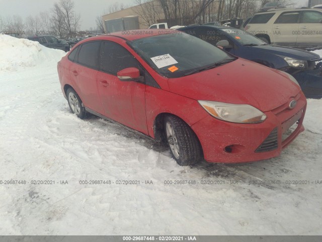 ford focus 2013 1fadp3f22dl260367