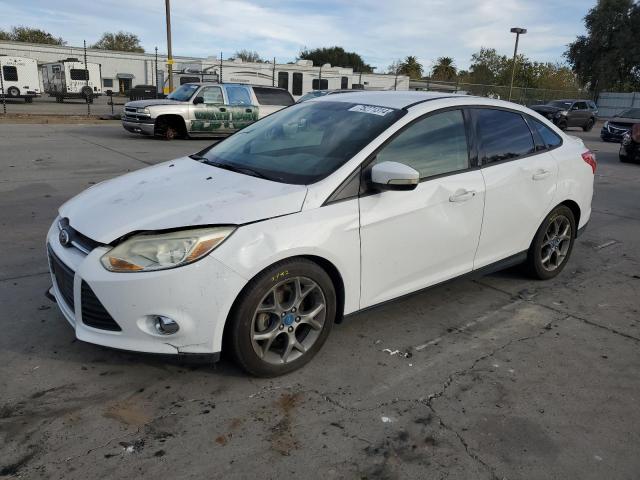 ford focus se 2013 1fadp3f22dl284653