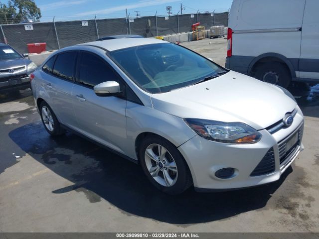 ford focus 2013 1fadp3f22dl313729