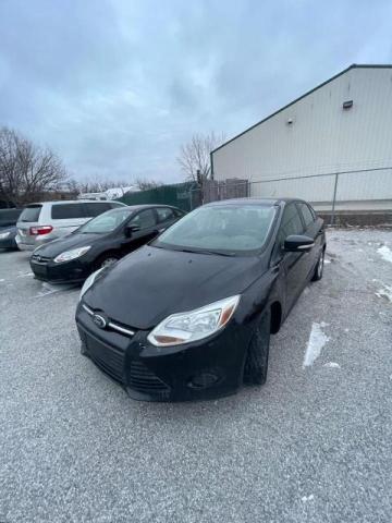 ford focus se 2013 1fadp3f22dl318686