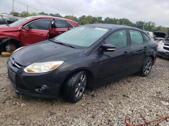 ford focus se 2013 1fadp3f22dl320468