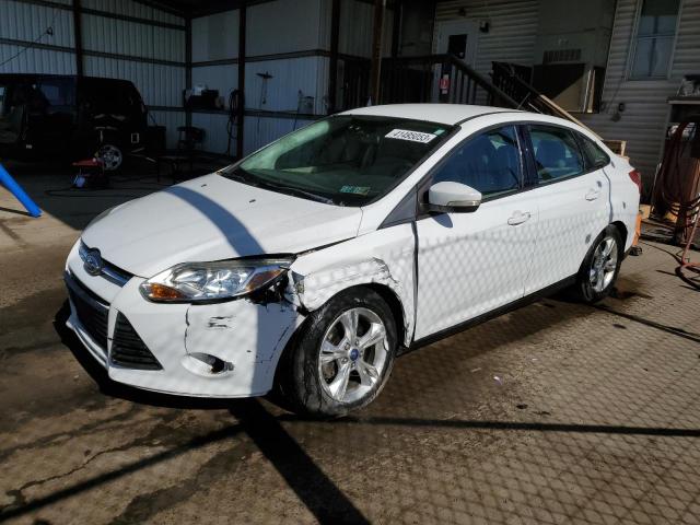 ford focus se 2013 1fadp3f22dl330207