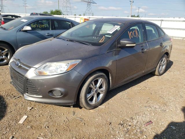 ford focus se 2013 1fadp3f22dl332023