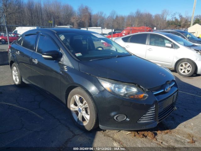 ford focus 2013 1fadp3f22dl340445