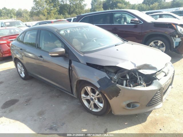 ford focus 2013 1fadp3f22dl354880