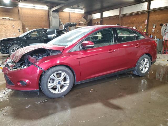 ford focus se 2013 1fadp3f22dl369895