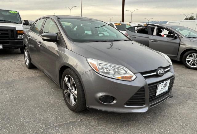 ford focus se 2013 1fadp3f22dl374997