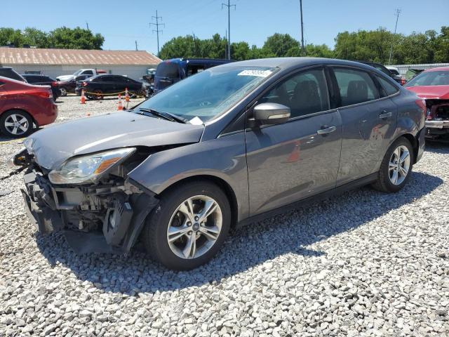 ford focus 2014 1fadp3f22el107411