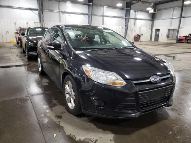 ford focus se 2014 1fadp3f22el110681