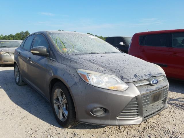 ford focus se 2014 1fadp3f22el117453