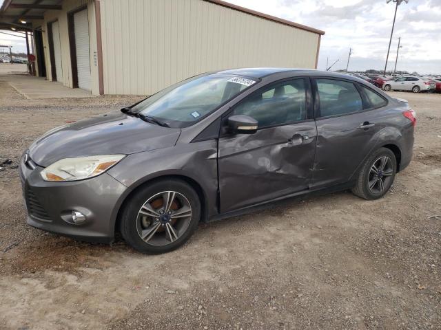 ford focus se 2014 1fadp3f22el137928