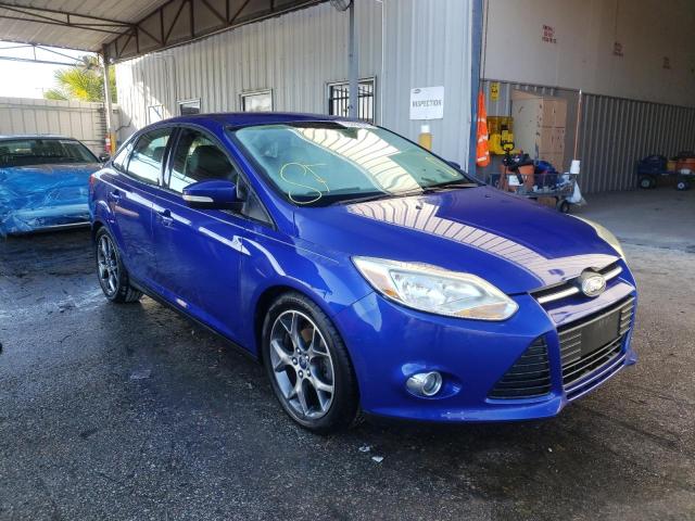 ford focus se 2014 1fadp3f22el166023