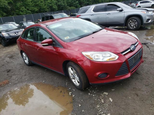 ford focus se 2014 1fadp3f22el180777