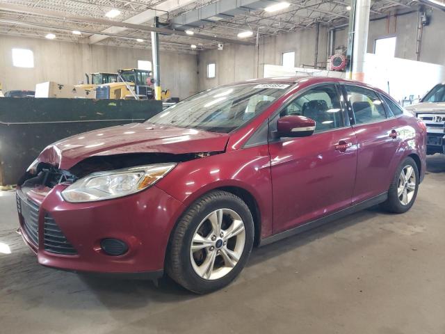 ford focus se 2014 1fadp3f22el184800