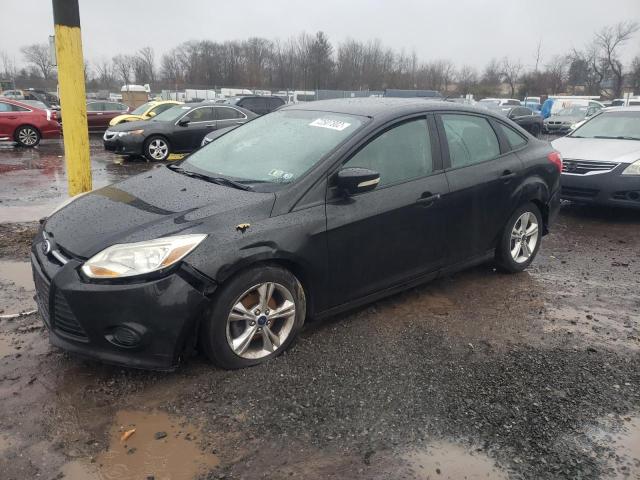 ford focus se 2014 1fadp3f22el185090