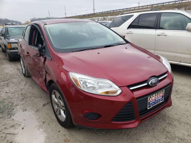 ford  2014 1fadp3f22el193447