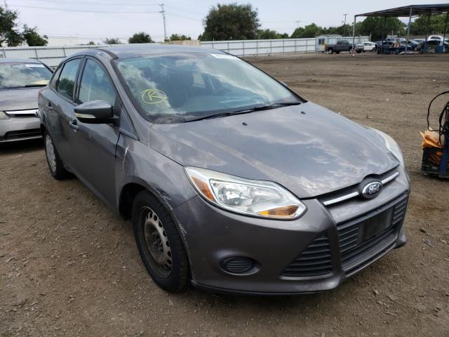 ford focus se 2014 1fadp3f22el198325