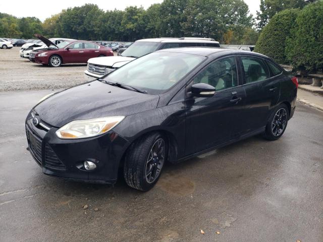 ford focus se 2014 1fadp3f22el218833