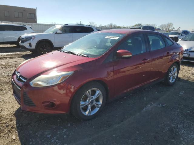 ford focus se 2014 1fadp3f22el219447