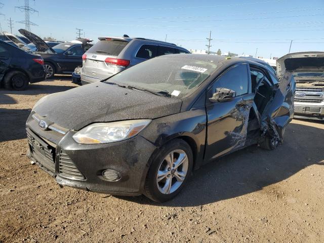 ford focus se 2014 1fadp3f22el228066