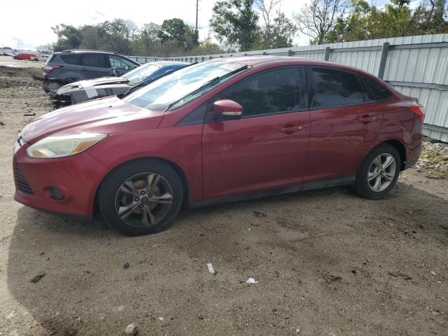 ford focus 2014 1fadp3f22el233686