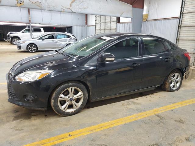 ford focus se 2014 1fadp3f22el246079