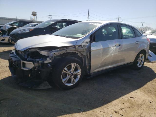 ford focus 2014 1fadp3f22el265084