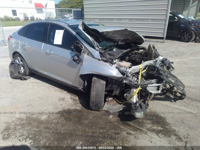 ford focus 2014 1fadp3f22el277218