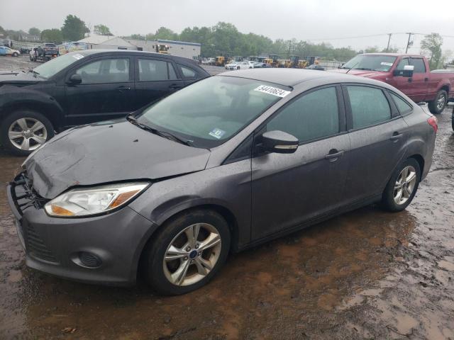 ford focus 2014 1fadp3f22el285156