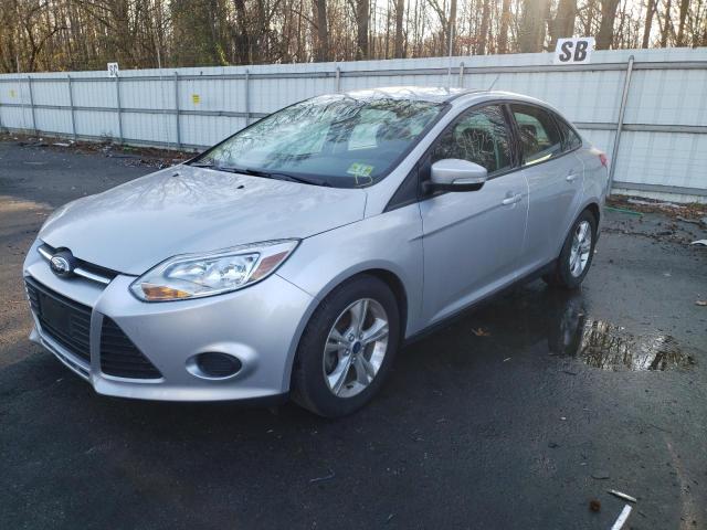 ford focus se 2014 1fadp3f22el291393