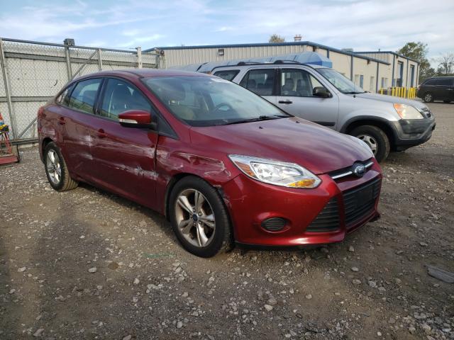 ford focus 2014 1fadp3f22el292124