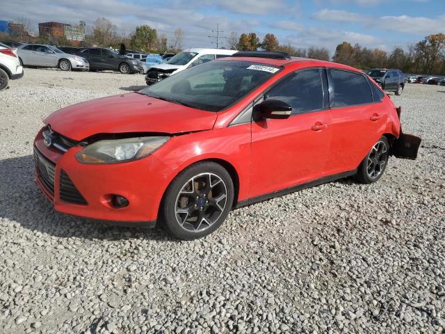 ford focus se 2014 1fadp3f22el305163