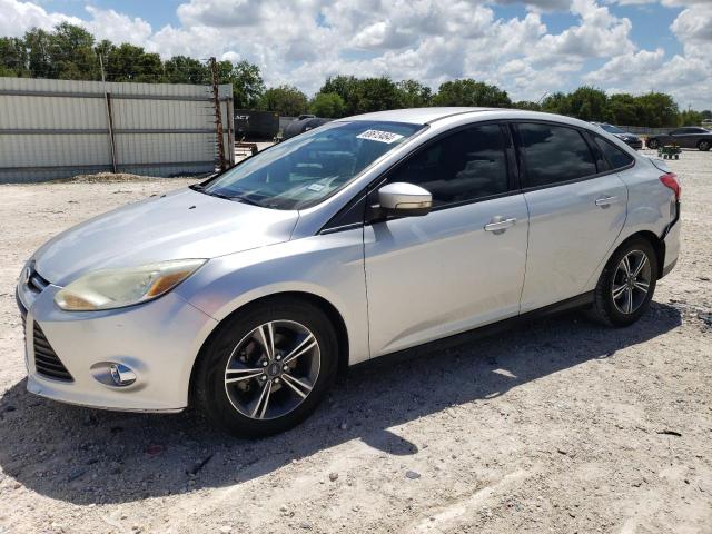 ford focus se 2014 1fadp3f22el305471