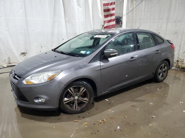 ford focus se 2014 1fadp3f22el320522