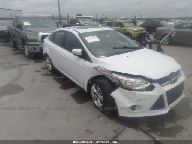 ford focus 2014 1fadp3f22el322187