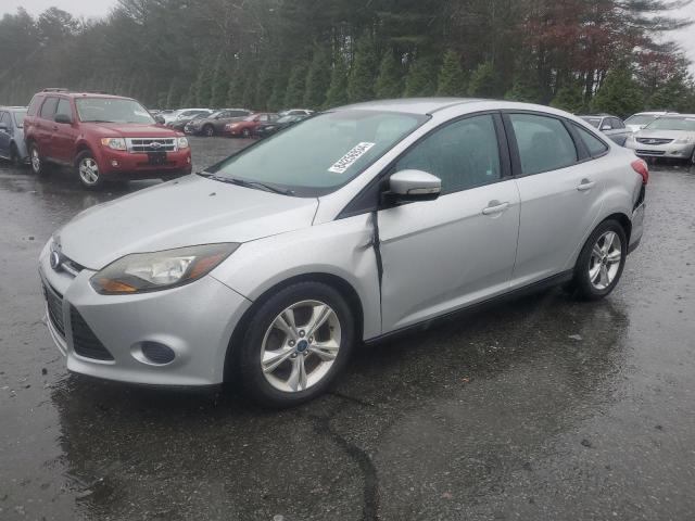 ford focus se 2014 1fadp3f22el322593