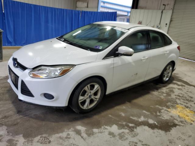 ford focus se 2014 1fadp3f22el324778