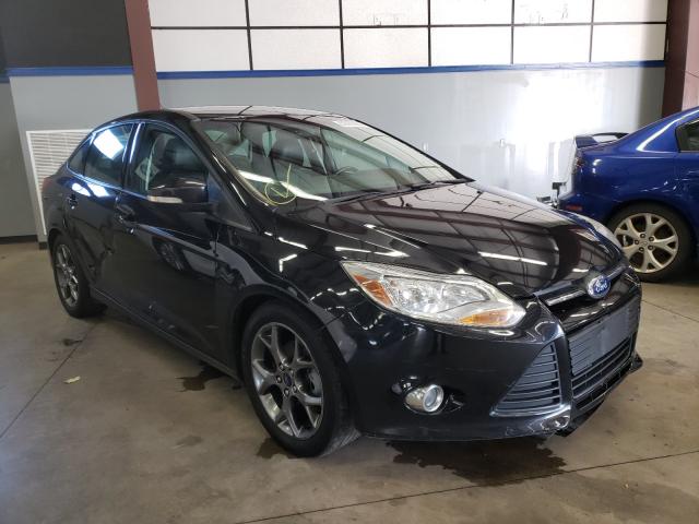 ford focus se 2014 1fadp3f22el330841