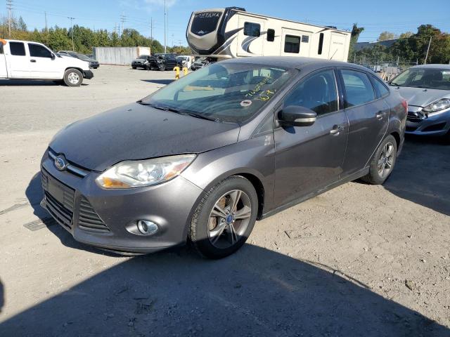 ford focus se 2014 1fadp3f22el348143