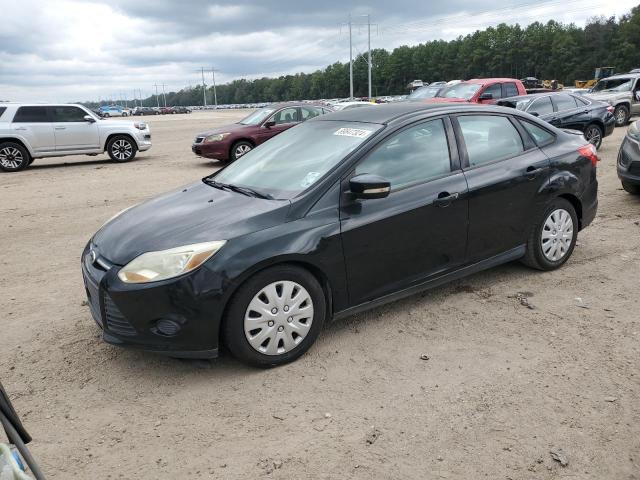 ford focus se 2014 1fadp3f22el351477