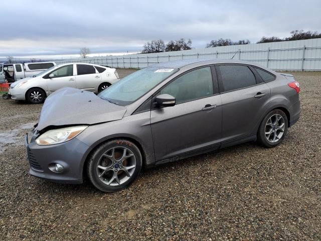 ford focus se 2014 1fadp3f22el357960