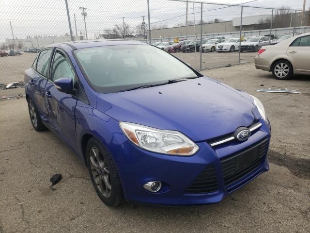 ford focus se 2014 1fadp3f22el361216