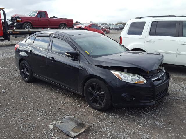 ford focus se 2014 1fadp3f22el405344