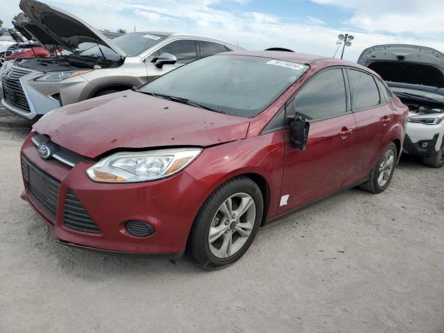 ford focus se 2014 1fadp3f22el410382