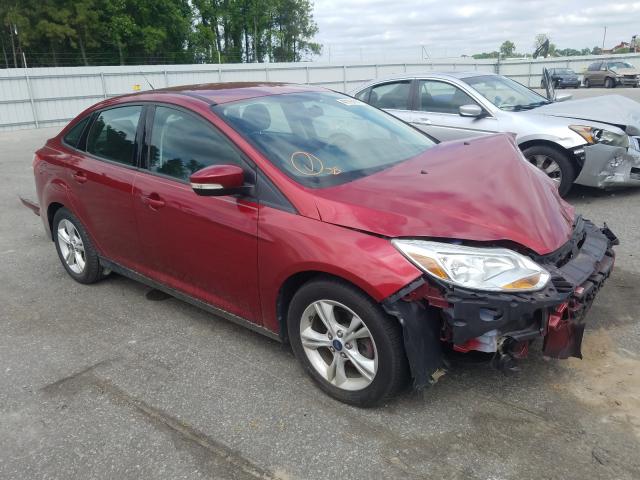 ford focus se 2014 1fadp3f22el411273