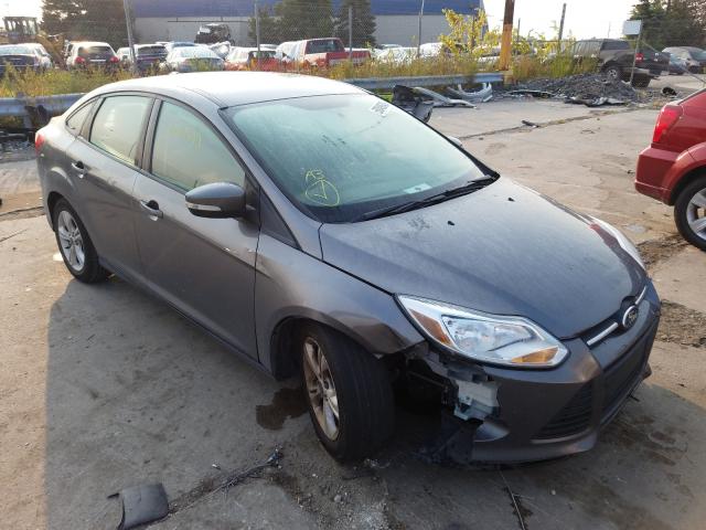 ford focus se 2014 1fadp3f22el412147