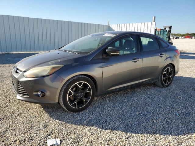 ford focus se 2014 1fadp3f22el425934