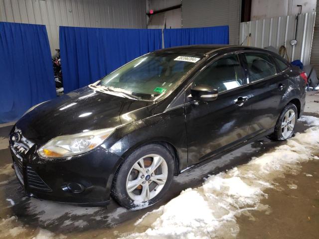 ford focus 2014 1fadp3f22el428428