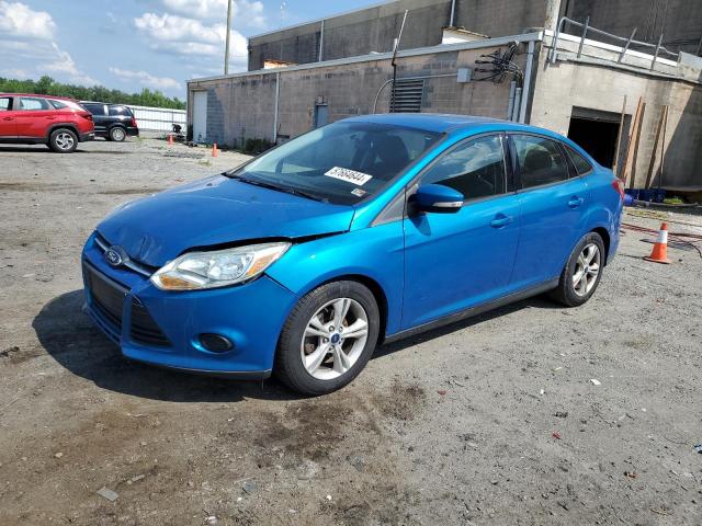 ford focus 2014 1fadp3f22el437095